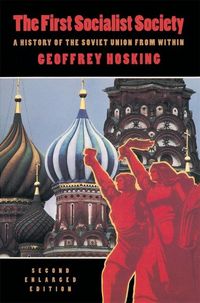Produktbild: The First Socialist Society