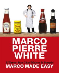 Produktbild: Marco Made Easy