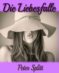 Produktbild: Die Liebesfalle
