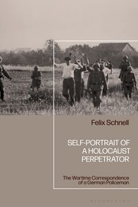 Produktbild: Self-Portrait of a Holocaust Perpetrator
