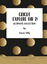 Produktbild: Cricut Explore Air 2