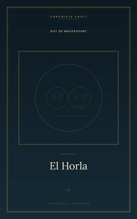 Produktbild: El Horla