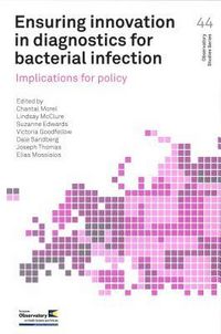 Produktbild: Ensuring Innovation in Diagnostics for Bacterial Infection