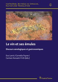 Produktbild: Le vin et ses &eacute;mules