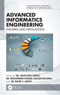 Produktbild: Advanced Informatics Engineering