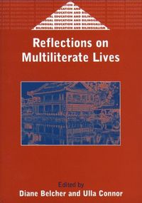 Produktbild: Reflections on Multiliterate Lives