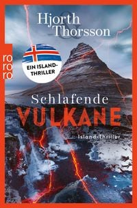 Produktbild: Schlafende Vulkane
