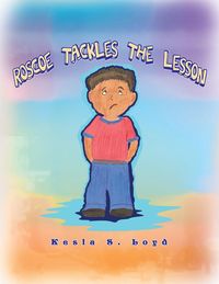 Produktbild: Roscoe Tackles the Lesson