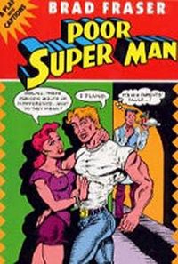 Produktbild: Poor Super Man