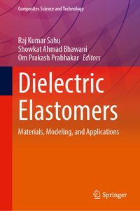 Produktbild: Dielectric Elastomers