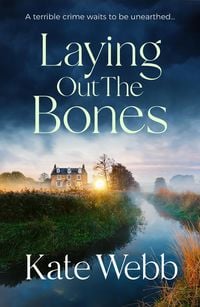 Produktbild: Laying Out the Bones