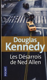 Produktbild: Les d&eacute;sarrois de Ned Allen