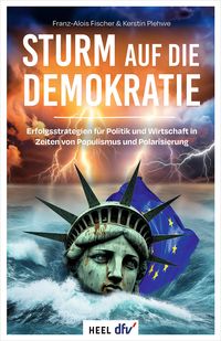 Produktbild: Sturm auf die Demokratie