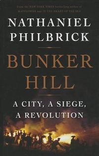 Produktbild: Bunker Hill -Lp