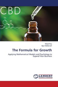Produktbild: The Formula for Growth
