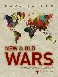 Produktbild: New and Old Wars