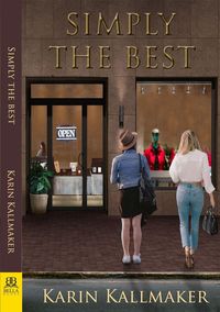 Produktbild: Simply the Best