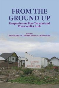 Produktbild: From the Ground Up