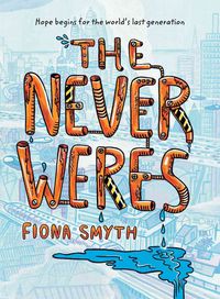 Produktbild: The Never Weres