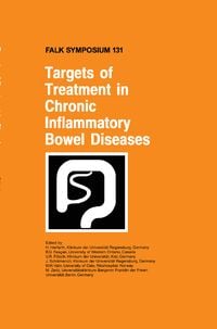 Produktbild: Targets of Treatment in Chronic Inflammatory Bowel Diseases