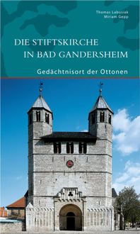 Produktbild: Die Stiftskirche in Bad Gandersheim