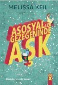 Produktbild: Asosyaller Gezegeninde Ask