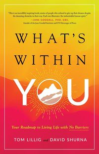 Produktbild: What's Within You