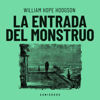 Produktbild: La entrada del monstruo