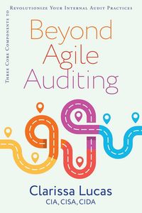 Produktbild: Beyond Agile Auditing
