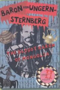 Produktbild: Baron von Ungernsternberg