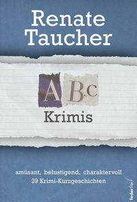 Produktbild: ABC Krimi