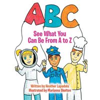 Produktbild: See What You Can Be from A to Z