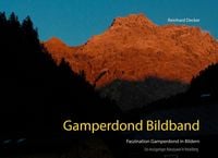 Produktbild: Gamperdond Bildband
