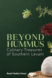 Produktbild: Beyond Hummus