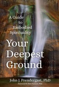 Produktbild: Your Deepest Ground