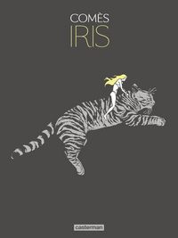 Produktbild: Iris