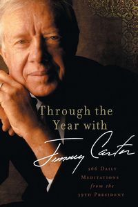 Produktbild: The Through the Year with Jimmy Carter