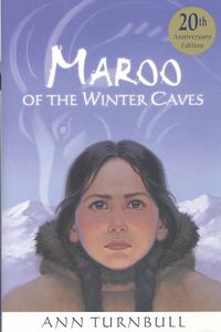 Produktbild: Maroo of the Winter Caves: 20th Anniversary Edition