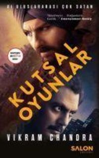 Produktbild: Kutsal Oyunlar 1 - 2 2 Takim Set