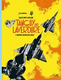 Produktbild: Tanguy und Laverdure Collector's Edition 07