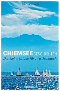 Produktbild: Chiemseegeschichten