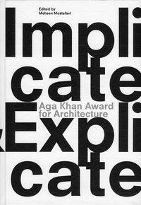 Produktbild: Implicate & Explicate