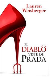 Produktbild: Diablo Viste de Prada, El (Libro 1)