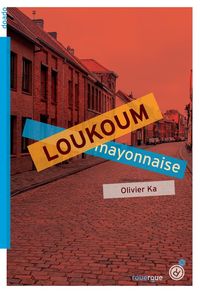 Produktbild: Loukoum mayonnaise