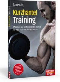 Produktbild: Kurzhantel-Training