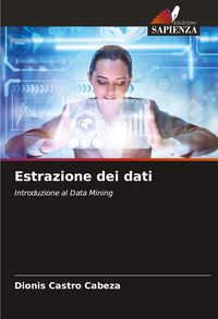 Produktbild: Estrazione dei dati