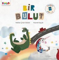 Produktbild: Bir Bulut - Oyunbaz &Ouml;yk&uuml;ler