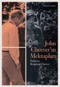 Produktbild: John Cheeverin Mektuplari