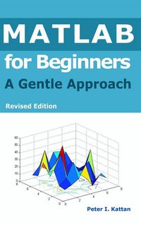 Produktbild: MATLAB for Beginners