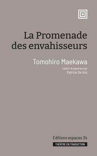 Produktbild: La promenade des envahisseurs